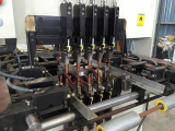 UNIMAK Machinery Multispot Welding Machines